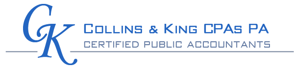 Collins & King CPAs PA